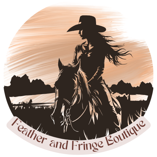 Feather and Fringe Boutique