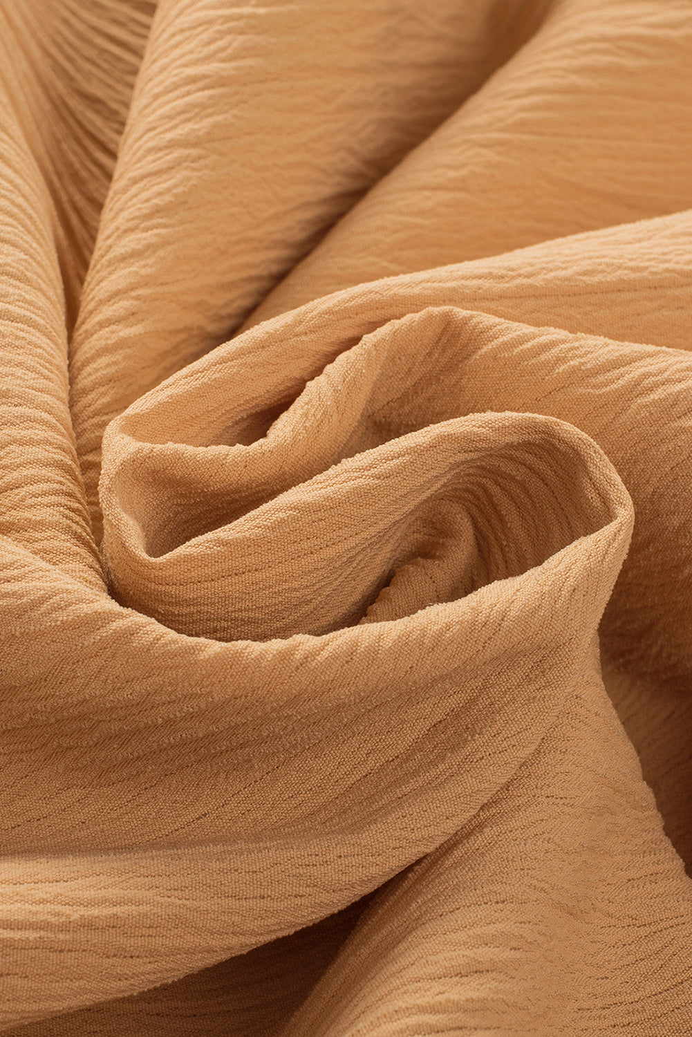 Tiered Ruffled Short Dress